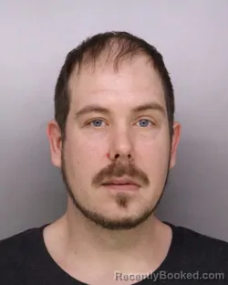 Mugshot of DONALD CASEY