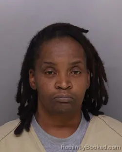 Mugshot of SHARA SMITH