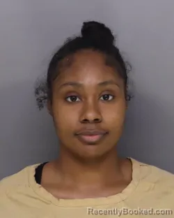 Mugshot of AZZURI STANFORD-CHILDS