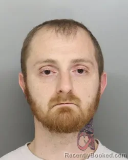 Mugshot of JAMAN ROONEY