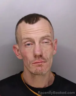 Mugshot of JONATHAN HOOVEN
