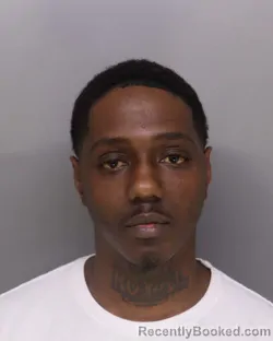 Mugshot of KEITH STOWERS