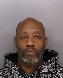 Mugshot of RONALD HITCHCOCK