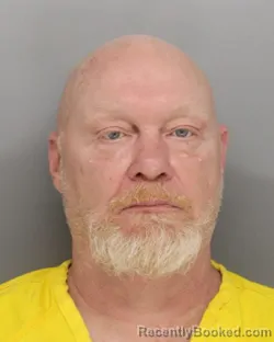 Mugshot of SHAWN OGLE