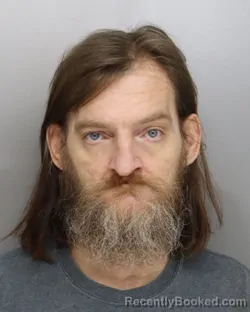 Mugshot of RONALD SHEPERD