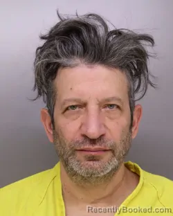 Mugshot of ROBERT SAJOVIC