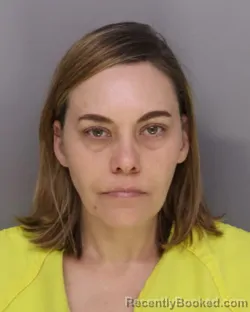 Mugshot of KRISTY PATTERSON
