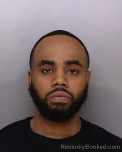 Mugshot of JAYLEN GOODWIN