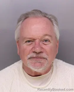 Mugshot of MARK BILLINGSLEY