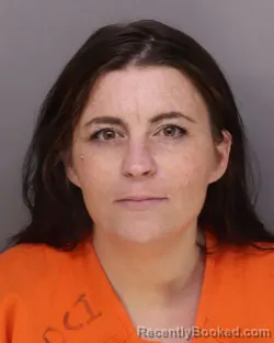 Mugshot of LACIE SICURELLA