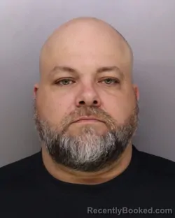 Mugshot of JUSTIN WATSON