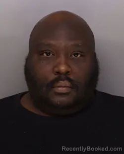 Mugshot of DARRELL HOLLOWAY