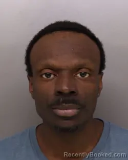Mugshot of LORENZO KING