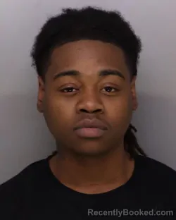 Mugshot of JACKELL JACKSON