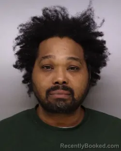 Mugshot of JAMES MCELROY