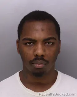 Mugshot of JEREMIAH PHILLIPS