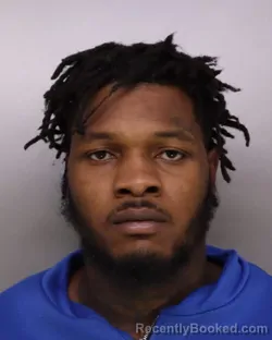 Mugshot of CAMERON ROETHERFORD