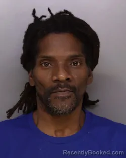 Mugshot of ANTHONY COPELAND