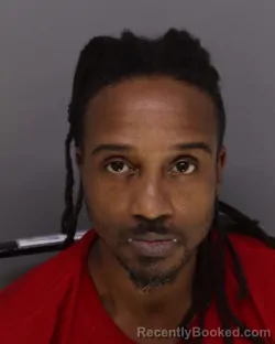 Mugshot of ANDREW DAVIS