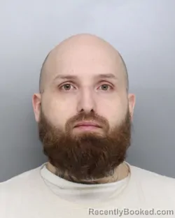 Mugshot of DAVID NICKERSON