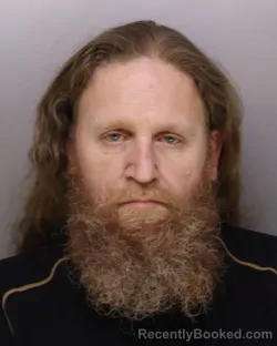 Mugshot of KRAIG REXROAT