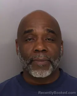 Mugshot of DEONDRE PLEASANT