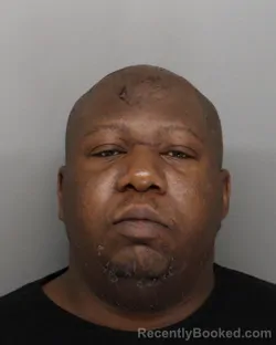 Mugshot of DARRELL EDWARDS