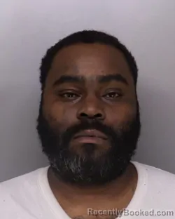 Mugshot of RECA SHELTON