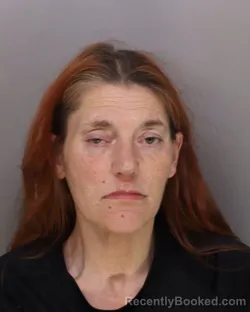 Mugshot of MELANIE LITTERAL