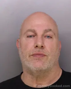 Mugshot of TRACY GUY