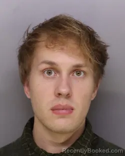 Mugshot of NOAH KENYON