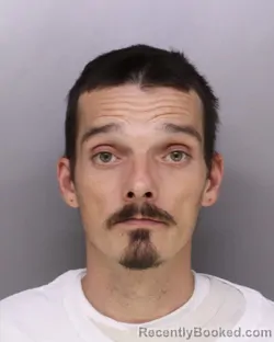 Mugshot of ANTHONY LUNSFORD