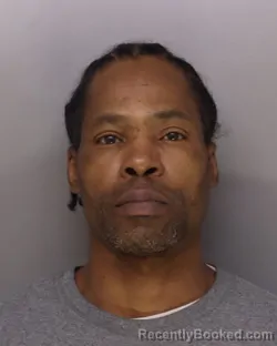 Mugshot of MARK DAVIS