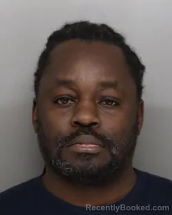 Mugshot of JASON HALE