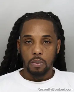 Mugshot of MERRIS KELLEY