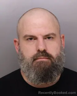 Mugshot of TIMOTHY DONER