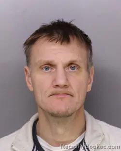 Mugshot of DONALD ELAM