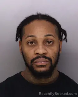 Mugshot of TYRONE KEARNEY