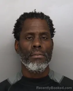 Mugshot of SY RICHARDSON