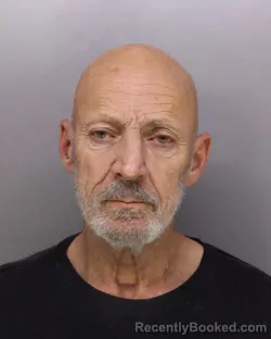 Mugshot of REINHOLD NEULIST