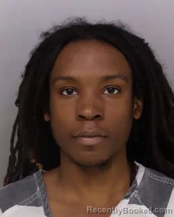 Mugshot of ARIONE TUBBS