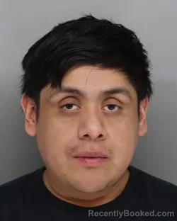 Mugshot of JOSE SANTIAGO