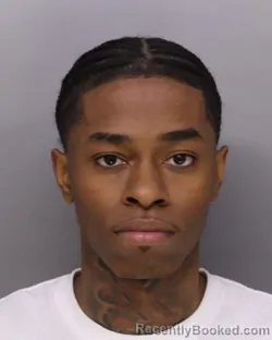 Mugshot of QUARTEY SMITH