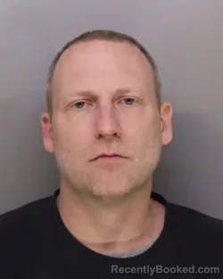 Mugshot of JAMES SOWDER