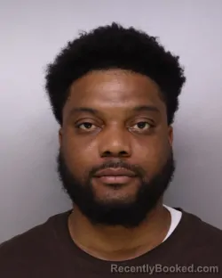 Mugshot of JAMES FROST