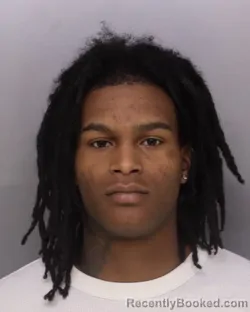 Mugshot of ROLAND HEARN