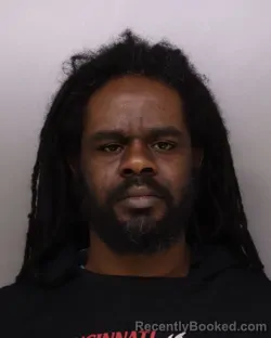 Mugshot of JOSHUA KNOWLES