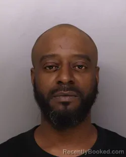 Mugshot of DONNY MCMULLEN