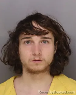 Mugshot of JAMES EMMICH