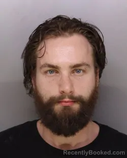 Mugshot of JOHN HANCOCK